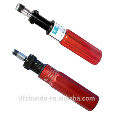 0.2N.m-6N.m screw driver for nut screw torque screwdriver